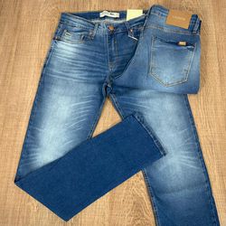 Calça Jeans LCT⭐ - 3646 - DROPA AQUI