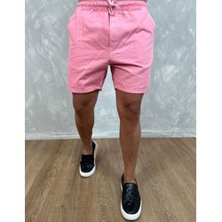 short Sarja PRL Rosa - 3709 - RP IMPORTS