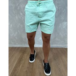 Short Sarja PRL Verde - 3711 - RP IMPORTS