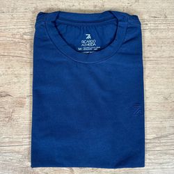 Camiseta R.A Azul⭐ - C-3890 - VITRINE SHOPS