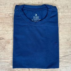 Camiseta R.A Azul⭐ - C-3890 - DROPA AQUI