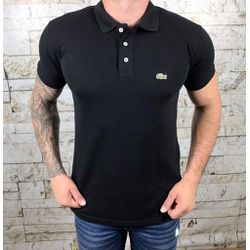 polo LCT Preto ◼️ - 753 - VITRINE SHOPS