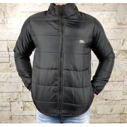 Jaqueta Acolchoada LCT Preto ⬛ - 934 - VITRINE SHOPS