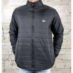 Jaqueta Acolchoada LCT Preto ⬛ - 936 - VITRINE SHOPS