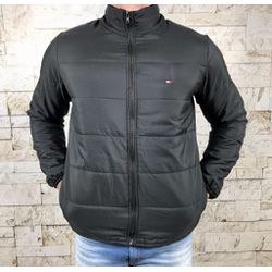 Jaqueta Acolchoada Th Preto⬛ - 939 - VITRINE SHOPS