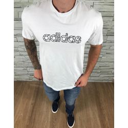 Camiseta Adid⚫ - CADD75 - VITRINE SHOPS