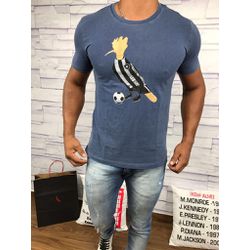 Camiseta Rsv ⭐ - CMTRV25 - VITRINE SHOPS