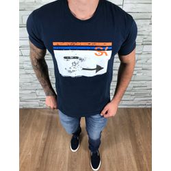 Camiseta Osk - CNOK04 - VITRINE SHOPS