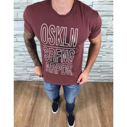 Camiseta Osk⚫ - CNOK05 - VITRINE SHOPS