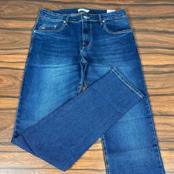 Calça Jeans Ck - 8159 - VITRINE SHOPS