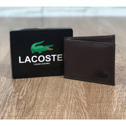 Carteira LCT - Conforte Café - LCT-007 - VITRINE SHOPS