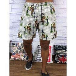 Bermuda Short Gucci - forrada por dentro⭐ - BSHH33... - VITRINE SHOPS