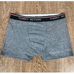 Cueca TH Cinza - TH0404 - VITRINE SHOPS