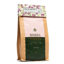 Vinho Branco e uva - Pacote 250gr - Borda da Mata