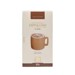 Cappuccino Classic Tradicional La Santé 500g - LaSanté