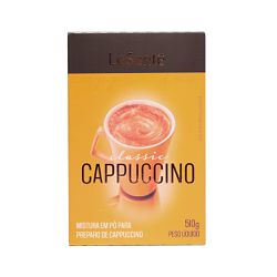 Cappuccino Classic Tradicional La Santé 510g - LaSanté