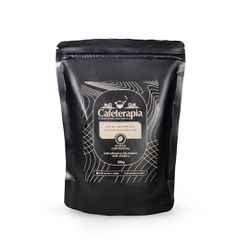 Café Especial Torrado em Grãos Cafeterapia 250g Co... - CAFETERAPIA