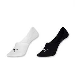 Meia Puma Invível Masculina Tamanho 2 Pares - 39 a... - Calçado&Cia