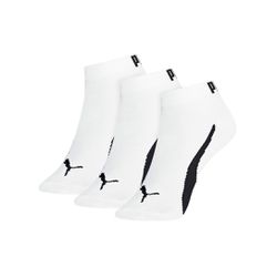 Meia Puma Sapatilha Masculina 3 Pares Tamanho 39 a... - Calçado&Cia