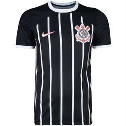 Camisa Nike Corinthians II 23/24 Torcedor Masculin... - Calçado&Cia