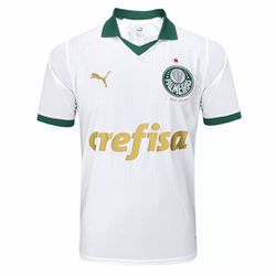 Camisa Puma Palmeiras I 24/25 Torcedor Masculina s... - Calçado&Cia