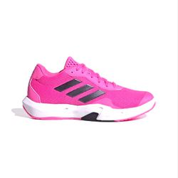 Tênis Adidas Feminino Amplimove Trainer W - IG0733 - Calçado&Cia