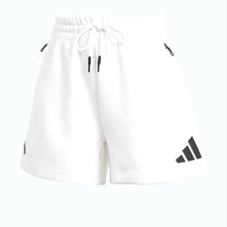 Shorts Adidas Feminino Z.N.E. - JJ4678 - Calçado&Cia