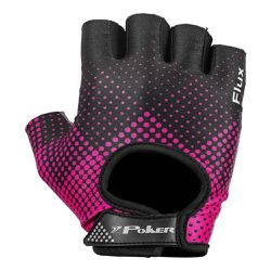 Luva Bike Gel Flux Feminina -  0�1�9�2�4 - Calçado&Cia