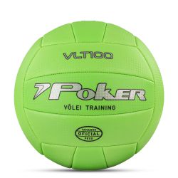 Bola Poker Training VLT 100 Verde - 05842VERDE - Calçado&Cia