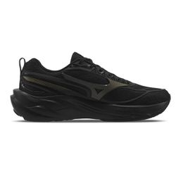 Tênis Mizuno Masculino Space 5 Preto - 101034034-1... - Calçado&Cia