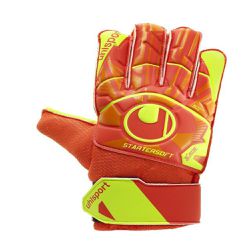 Luva de Goleiro Uhlsport Dynamic Impulse Starter S... - Calçado&Cia