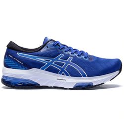 Tênis Asics Gel-Kimera - Masculino - Azul - 1011B6... - Calçado&Cia