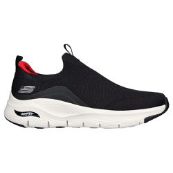 Tênis Skechers Archfit Ascencion Masculino - 23240... - Calçado&Cia