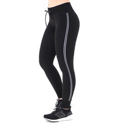 Calça Legging Lupo Act Seamless - 71716-001 - Calçado&Cia