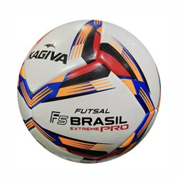 Bola Kagiva Futsal F5 Brasil Extreme Pro - 7380 - Calçado&Cia