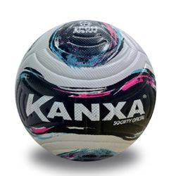 Bola Kanxa Society Oficial Control - 7838-3998 - Calçado&Cia