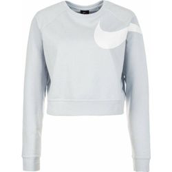 Blusa Nike Moletom Feminino Top LS Versa - 862754-... - Calçado&Cia