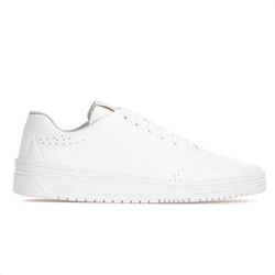 Tenis Coca Cola March Embossed Branco - Feminino B... - Calçado&Cia
