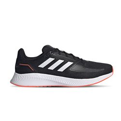 Tênis Adidas Masculino Runfalcon 2.0 Preto - FZ280... - Calçado&Cia