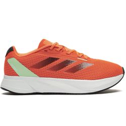 Tênis Adidas Masculino Duramo Sl - Laranja+Preto -... - Calçado&Cia