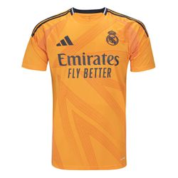 Camisa Adidas Real Madrid II 24/25 - P95985 - Calçado&Cia