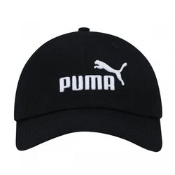 Boné Puma Aba Curva Ess Cap - 052919 - Calçado&Cia