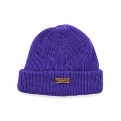 Touca Gorro Your Face Pescador Roxo - Your Face-ro... - Calçado&Cia