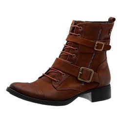 Stefanello botas clearance