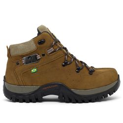 Bota Bell Boots Adventure 720 - Osso - calcadolivre.com.br