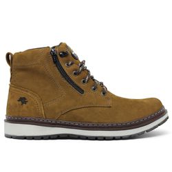 Bota Bell Boots 835 - Osso - calcadolivre.com.br