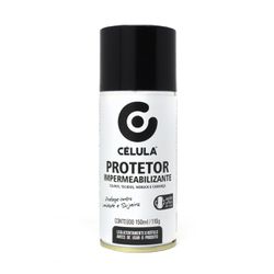 Protetor Impermeabilizante Célula - calcadolivre.com.br