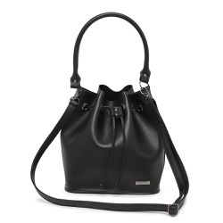 Bolsa Jade - Preto - calcadolivre.com.br