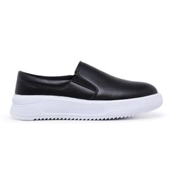 Tênis Slip On Ana - 030A - Calçados Em Casa