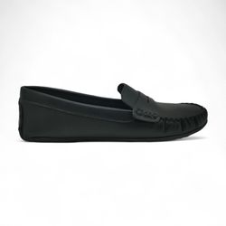Mocassim Soft Elegance - MOC-FEM-STCL-BGCL-002 - Calçados Em Casa